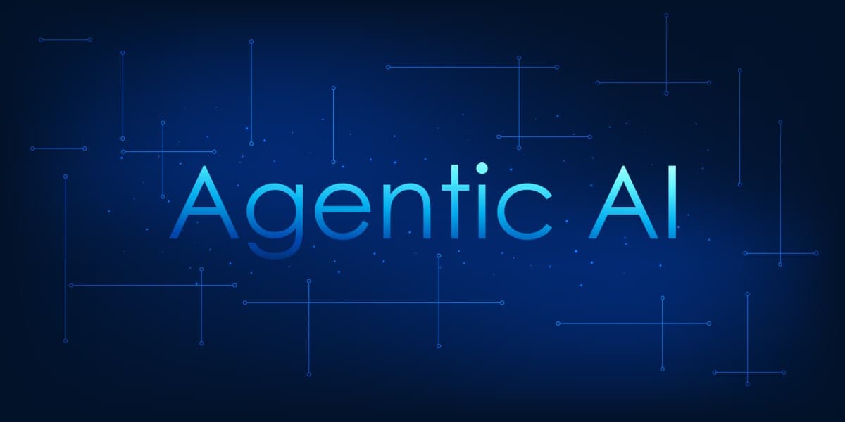 Agentic AI: Federal Modernizasyonda Game Changer